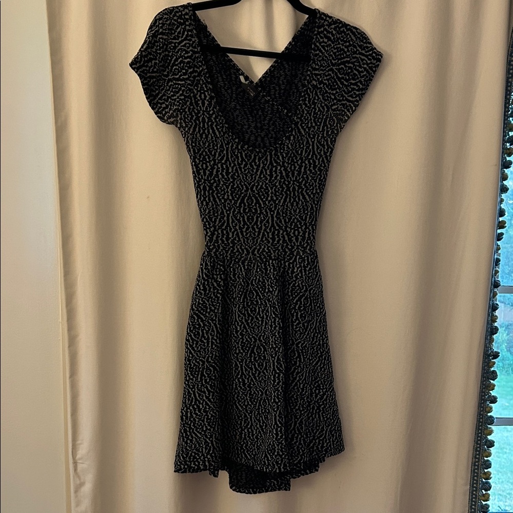 Urban Outfitters Skater Dress